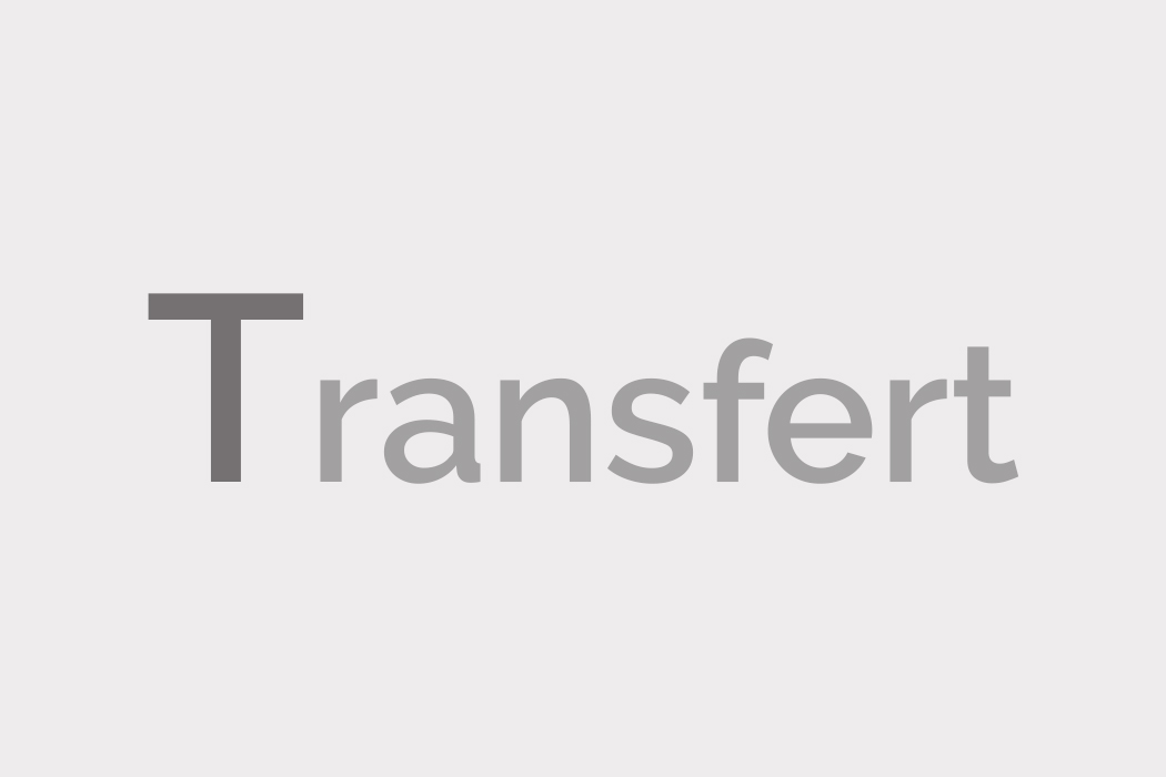 Transfert