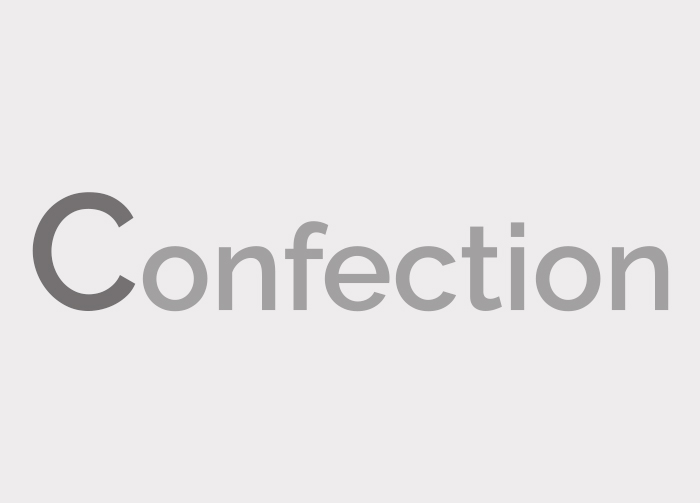 Confection