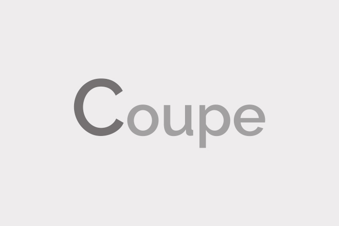 Coupe